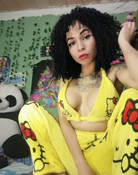 yoli ink star sexy images