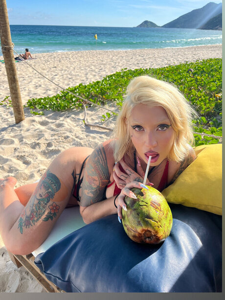 With Love Ruby_ star sexy picture