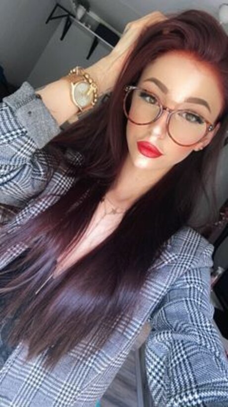 Terezie model beautiful galleries