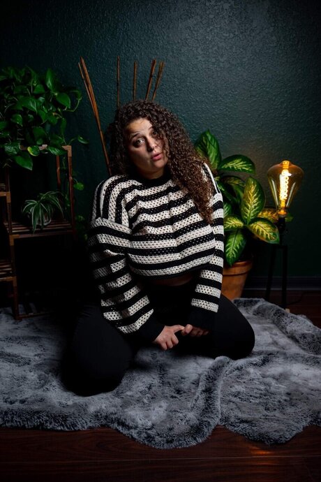 PrincessKinkster FREE ONLYFANS star erotic photos