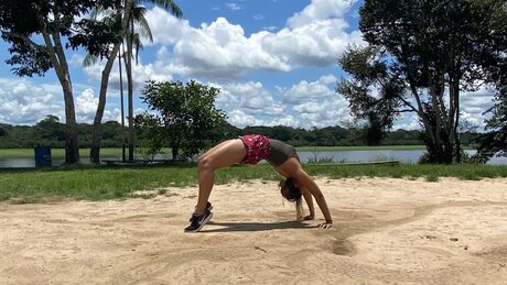 Antonia B_ model nudes photos