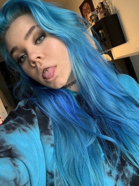 Neko Akki exclusive pornstar picture