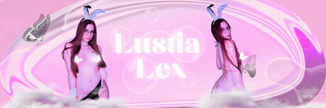Lustia Lex adult model photo