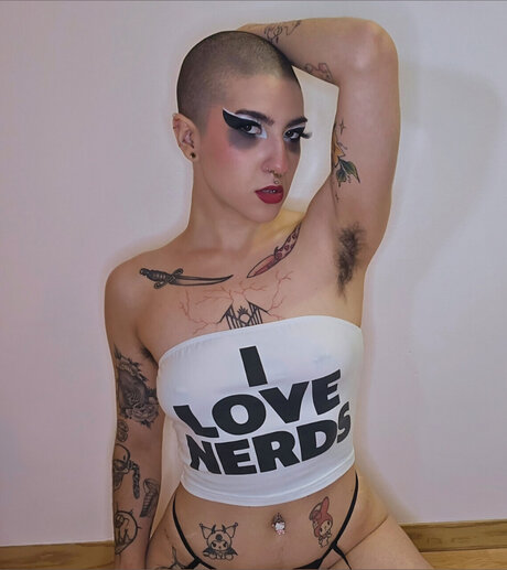 Sierra Snow_ adult model images