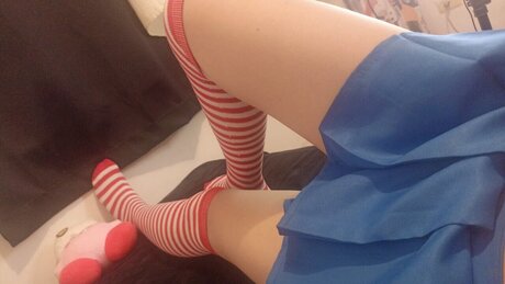 _La trapito del mal_ exclusive actress gallery