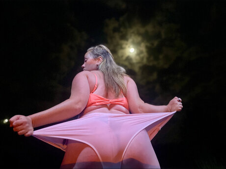 Kalie Wright_ adult model archive