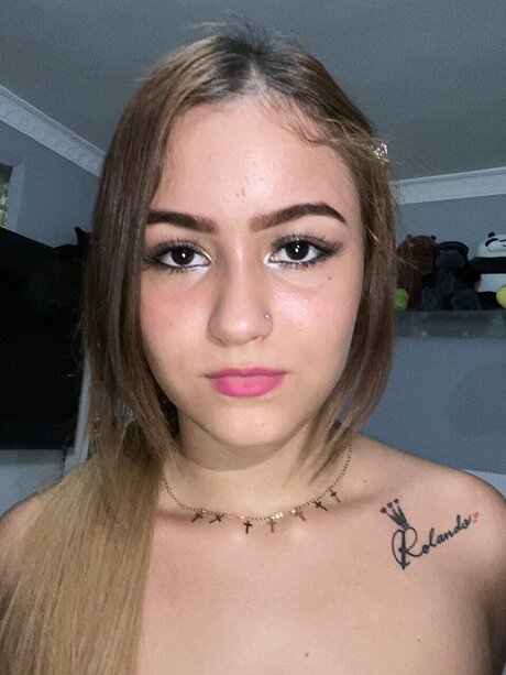 Camila Gil actress image