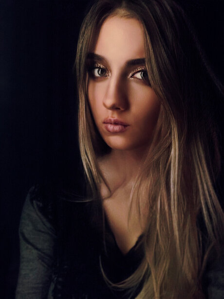 Lexy Love Daddies nice actress pic