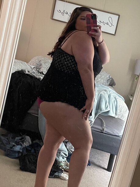 Brunettebabz exclusive star picture