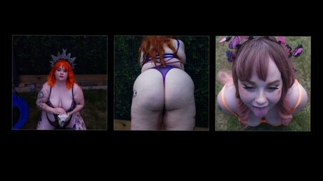 Scarlett Evergreen pornstar sex image