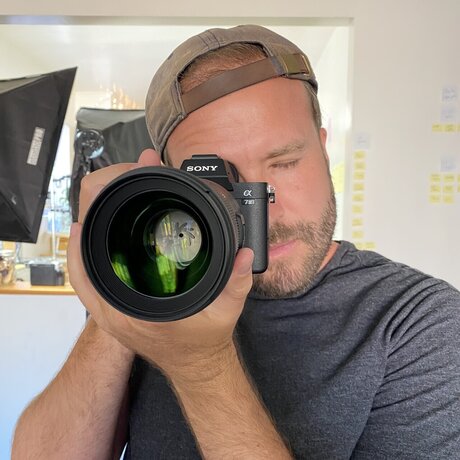 Austin Films VIP nice star image