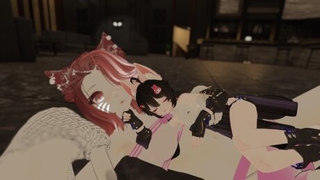 Tokyo x Alicia beautiful pornstar img