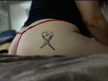 Ganjamomma star gallery