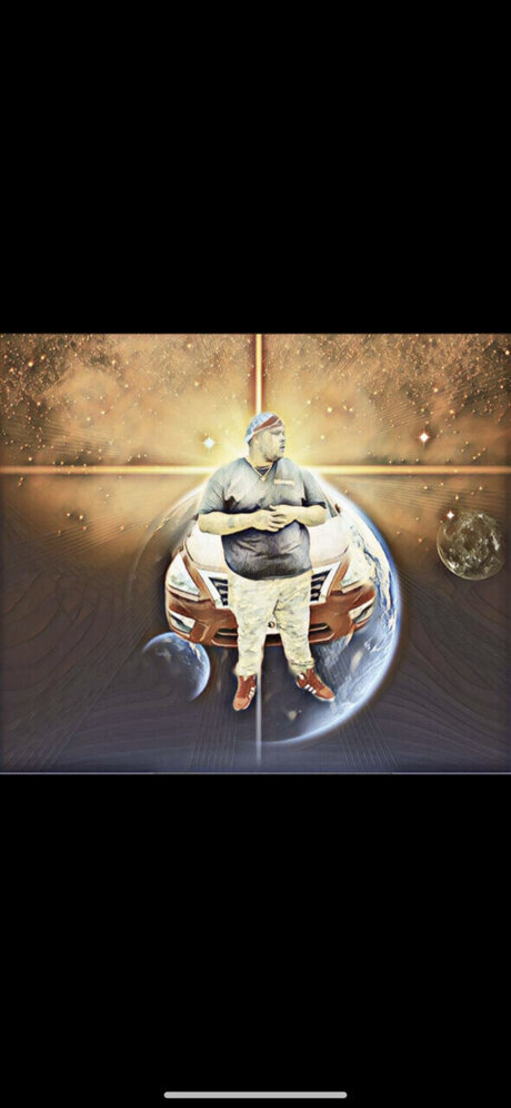 Fetti Jones actress photo