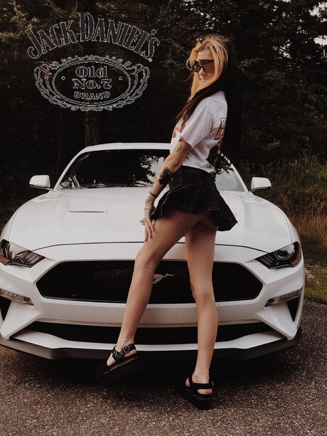 TattedAMOR21 pornographic star pics