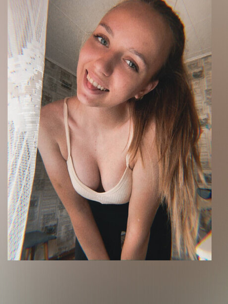 _KRISTINKA high quality model photos