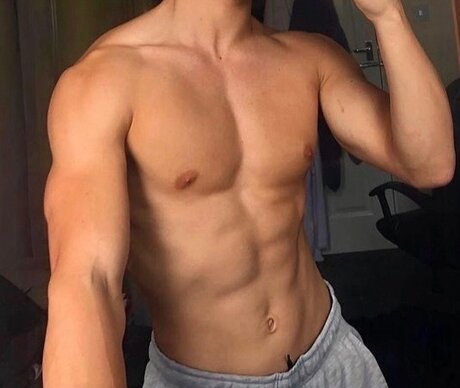 Ross MacBlain free model img