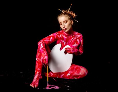 K Marie pornstar erotic galleries