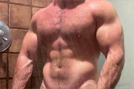 Jack ALFA Carlson pornstar erotic pictures