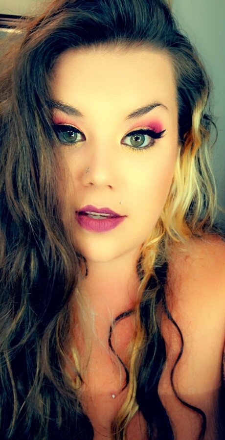 Nikki INK pornographic star gallery