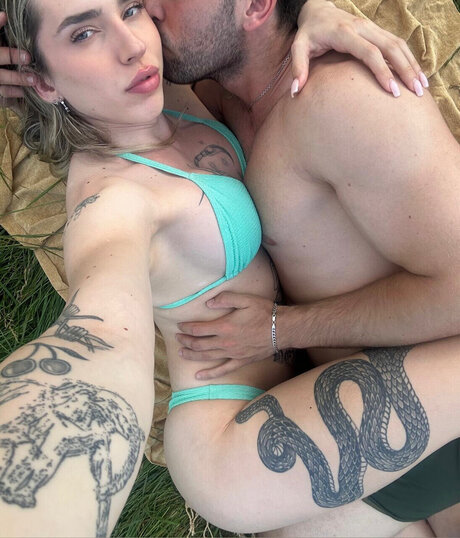 TiffanyAndSantiago NO PPV perfect actress galleries