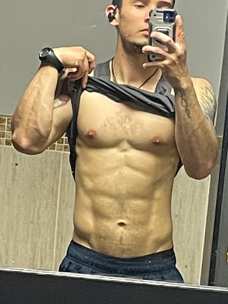 bodybuilder nude onlyfans hot xxx image