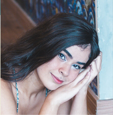 Yessika FREE star adult picture