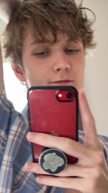 Xconnorcx20 naked pornstar img