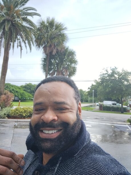 fitness ebony onlyfans porno pic