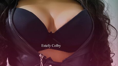 Estefania Colby xxx pornstar pics