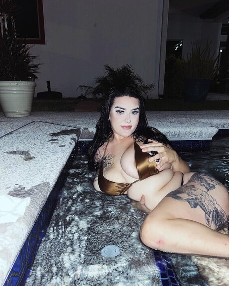 tattedbreebree high quality pornstar photos