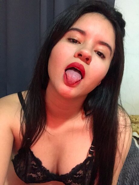 Luly Ruiz pornographic model gallery