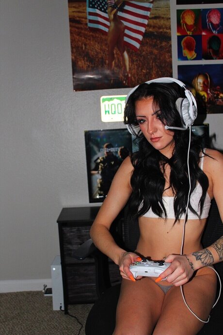 Jenna Snow_ star image