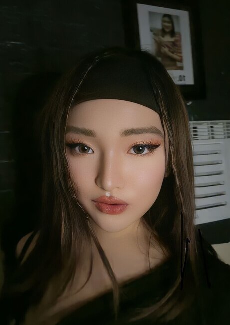 Siobe Lim perfect pornstar picture