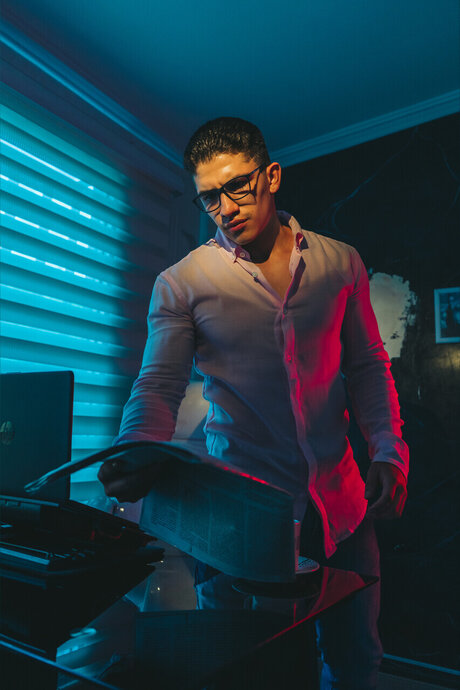 Jeff Daltton exclusive pornstar img