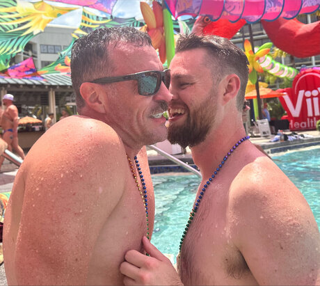 Jax and Colin naked star pic