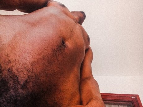 Mike Hem erotic model gallery