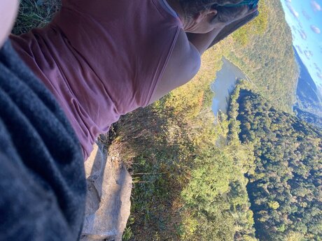 TravelchickRenea exclusive model pics