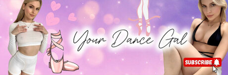 Alisa Dance Gal_ sex model photos