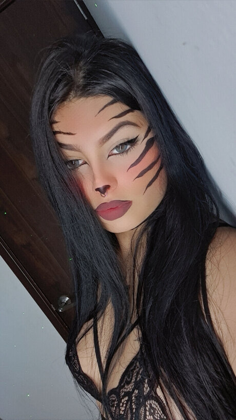 Dayanna Rachen sexy pornstar img