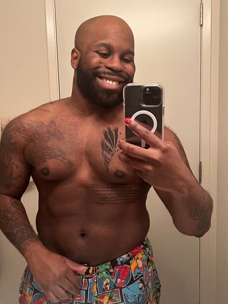 wHorridFear pornstar naked pictures