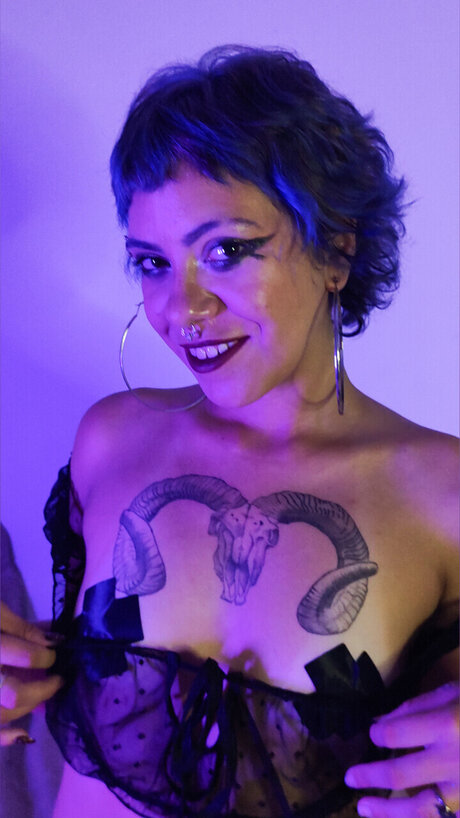 Your Indie Girl_ adult star picture