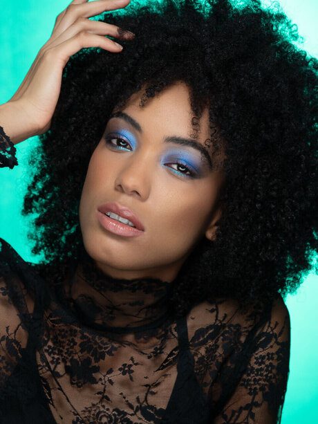 Wild orchid19 model nice img