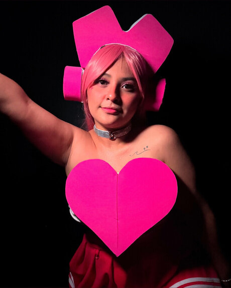 Fubukii blue sex star photos