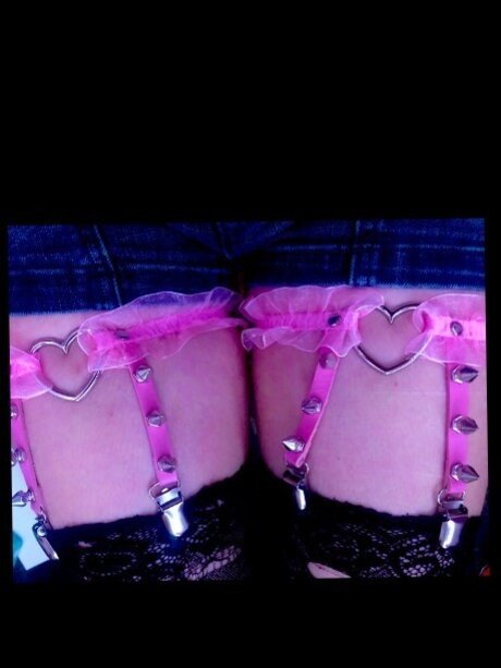 Princess Lynn pornstar art galleries