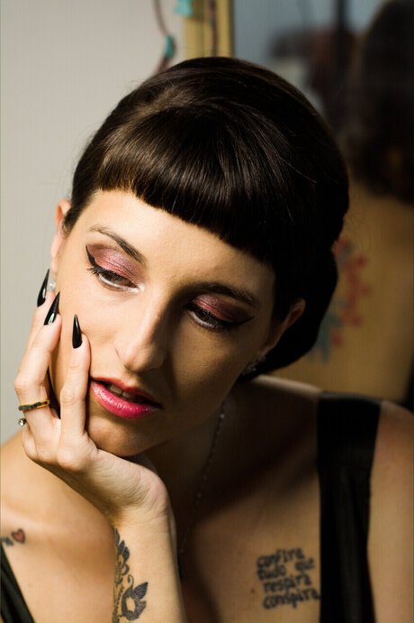 Pepi La Pepi pornstar high quality images