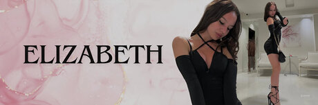 Elizabeth 1 8 Y O beautiful actress picture