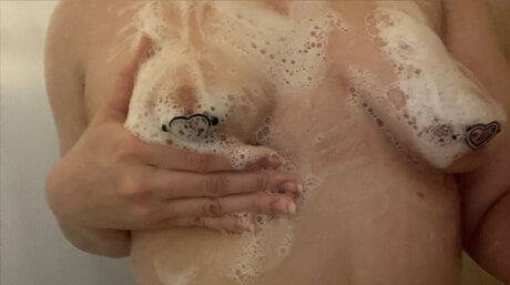 DREAM model xxx picture