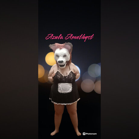 Azula Amethyst Basic_ pretty pornstar gallery