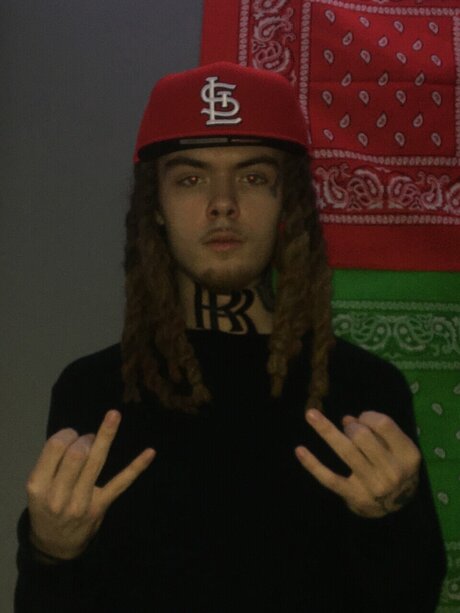 TK Valentine XXX model img